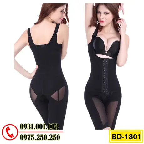 Đồ Lót Gen Định Hình Liền Thân Thu Nhỏ Vòng Eo