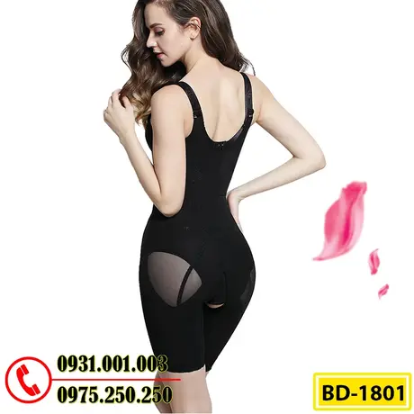 Đồ Lót Gen Định Hình Liền Thân Thu Nhỏ Vòng Eo