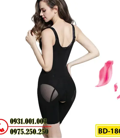 Đồ Lót Gen Định Hình Liền Thân Thu Nhỏ Vòng Eo