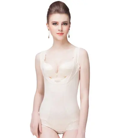 Đồ Lót Gen Định Hình Cao Cấp Nâng Mông, Thu Nhỏ Vòng Eo (Cod: GC-2611)