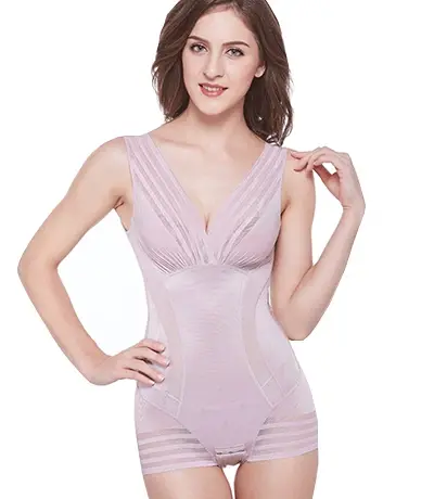 Bộ Đồ Gen Định Hình - Đồ Lót Định Hình Cao Cấp Thu Gọn Vòng Eo (Cod: GC-3173)