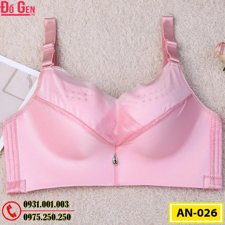 Áo Ngực Bản To Cao Cấp Cod: AN-026