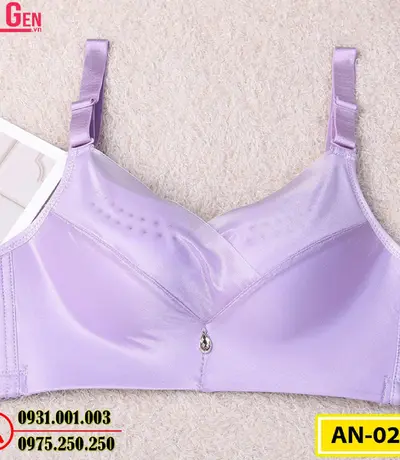 Áo Ngực Bản To Cao Cấp Cod: AN-026