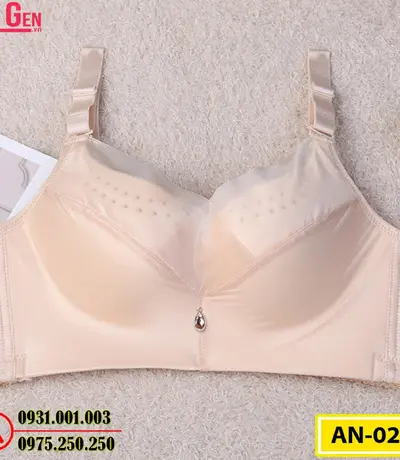 Áo Ngực Bản To Cao Cấp Cod: AN-026