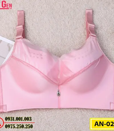 Áo Ngực Bản To Cao Cấp Cod: AN-026