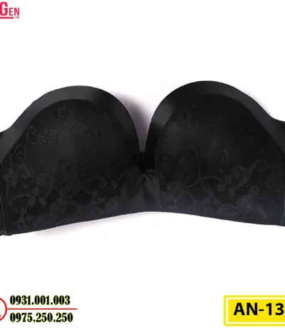 Áo Lót Ngực Ngang Cho Bạn Vòng Ngực Hoàn Hảo Cod: AN-136