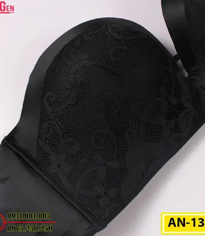 Áo Lót Ngực Ngang Cho Bạn Vòng Ngực Hoàn Hảo Cod: AN-136