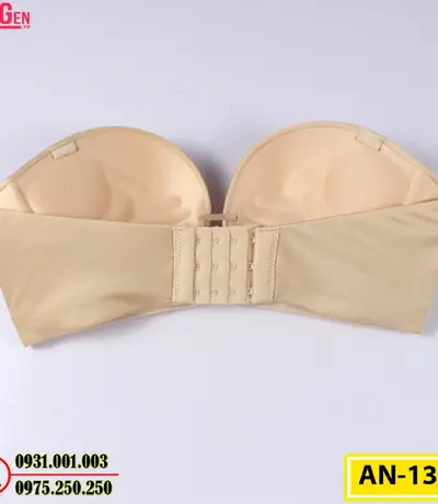 Áo Lót Ngực Ngang Cho Bạn Vòng Ngực Hoàn Hảo Cod: AN-136