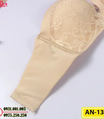 Áo Lót Ngực Ngang Cho Bạn Vòng Ngực Hoàn Hảo Cod: AN-136