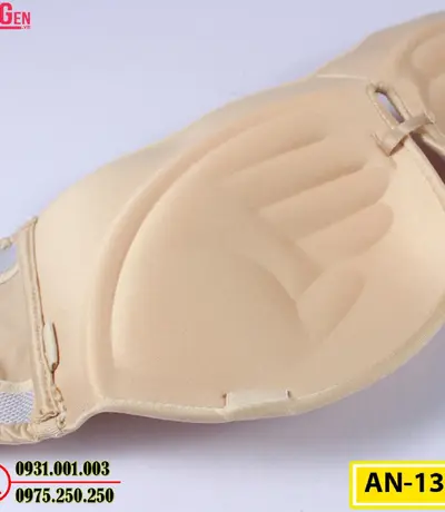 Áo Lót Ngực Ngang Cho Bạn Vòng Ngực Hoàn Hảo Cod: AN-136