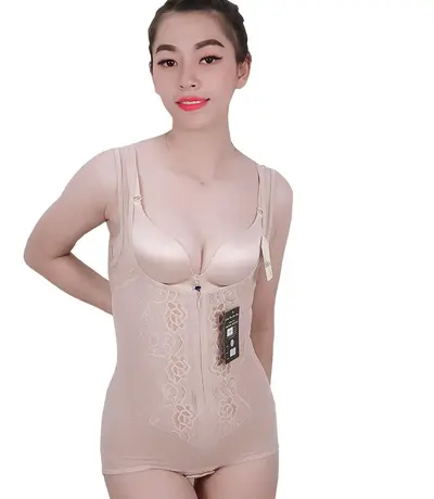 Đồ Lót Gen Định Hình Cao Cấp Cho Bạn Thân Hình Thon Gọn (Cod: GC-1638)