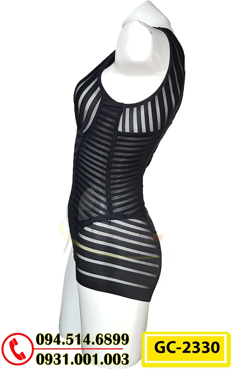 Bộ Gen Định Hình Toàn Thân Nâng Ngực, Thon Bụng