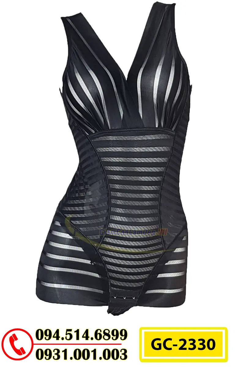 Bộ Gen Định Hình Toàn Thân Nâng Ngực, Thon Bụng