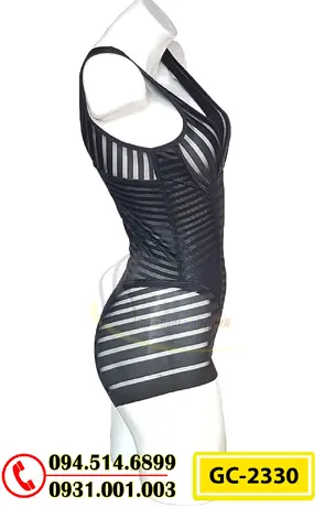 Bộ Gen Định Hình Toàn Thân Nâng Ngực, Thon Bụng