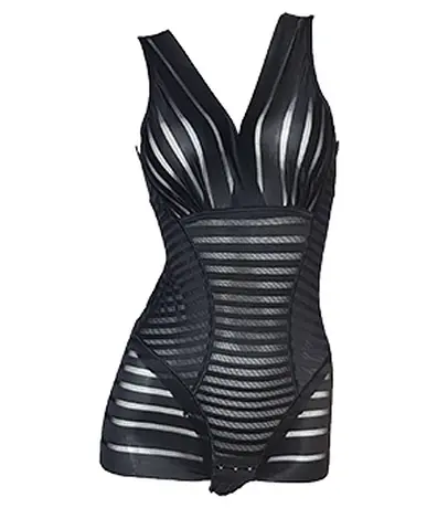 Bộ Gen Định Hình Toàn Thân Nâng Ngực, Thon Bụng (Cod: GC-2330)