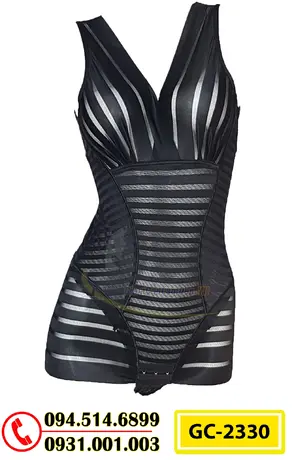 Bộ Gen Định Hình Toàn Thân Nâng Ngực, Thon Bụng