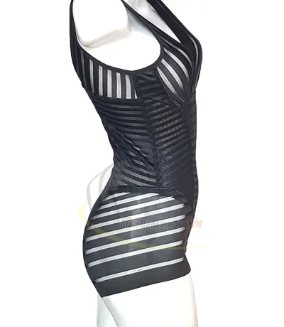 Bộ Gen Định Hình Toàn Thân Nâng Ngực, Thon Bụng