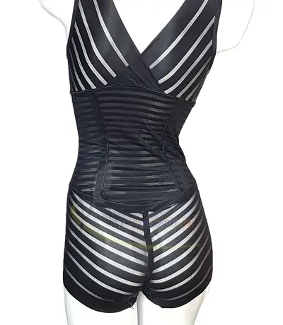 Bộ Gen Định Hình Toàn Thân Nâng Ngực, Thon Bụng