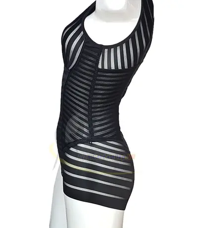 Bộ Gen Định Hình Toàn Thân Nâng Ngực, Thon Bụng