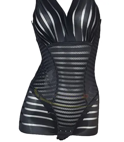 Bộ Gen Định Hình Toàn Thân Nâng Ngực, Thon Bụng