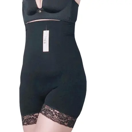 Quần Lót Gen Định Hình - Gen Nịt Bụng Dành Cho Phụ Nữ Sau Sinh (Cod: QD-419)