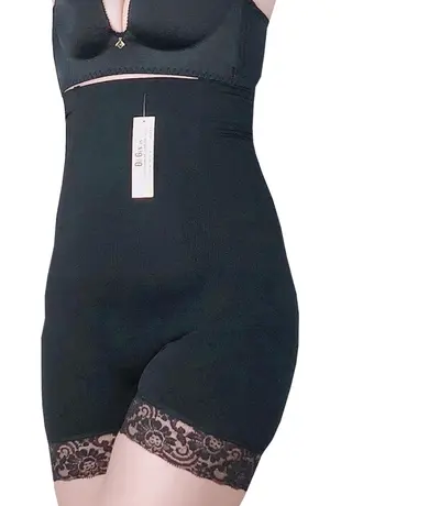 Quần Lót Gen Định Hình - Gen Nịt Bụng Dành Cho Phụ Nữ Sau Sinh (Cod: QD-419)