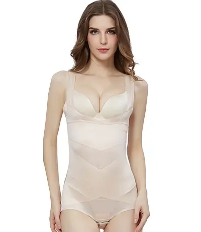 Đồ Lót Gen Định Hình Cao Cấp Cho Bạn Vóc Dáng Thon Gọn (Cod: GC-2638)