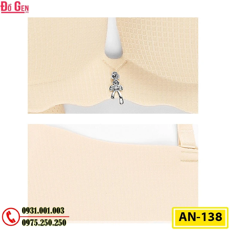 Áo Ngực Bản To Cao Cấp Cod: AN-138