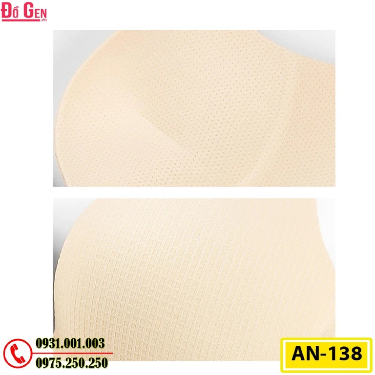 Áo Ngực Bản To Cao Cấp Cod: AN-138