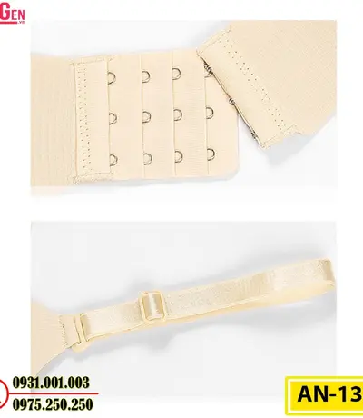 Áo Ngực Bản To Cao Cấp Cod: AN-138