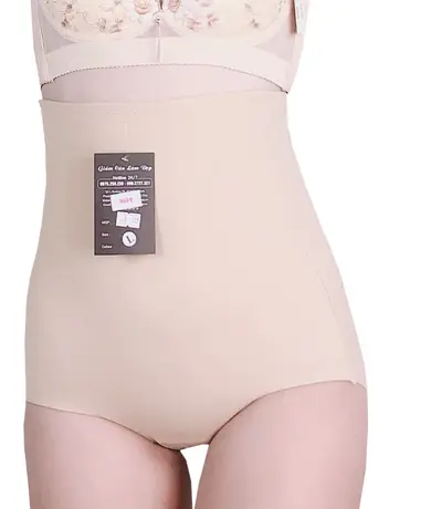 Quần Lót Định Hình - Gen Nịt Bụng Sau Phẫu Thuật (Cod: QB-128)