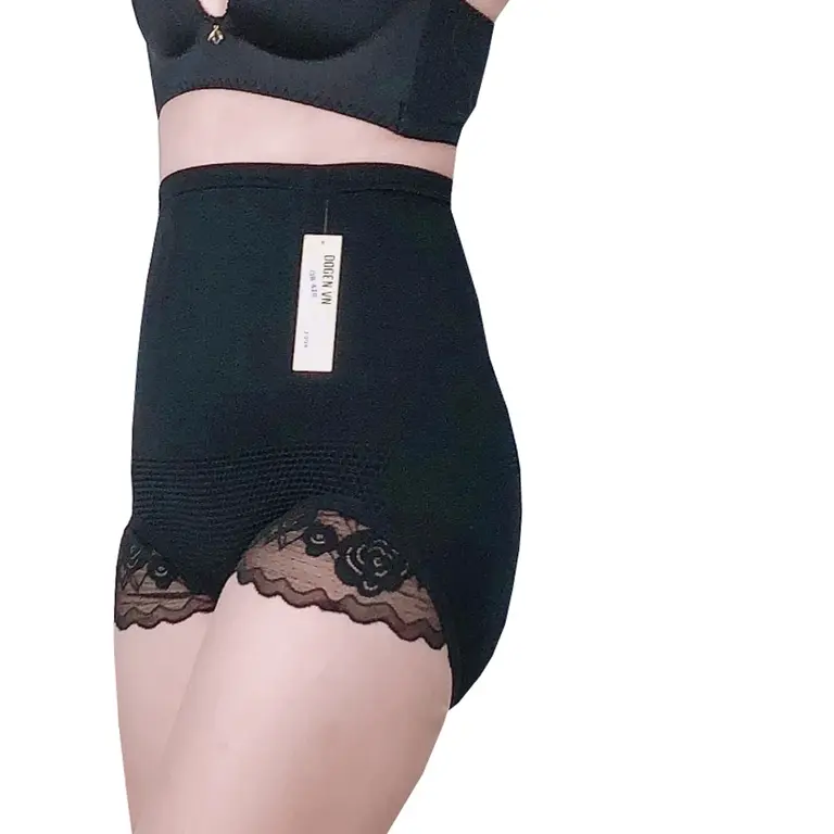 Quần Lót Định Hình - Gen Nịt Bụng Dành Cho Phụ Nữ Sau Sinh (Cod: QB-420)