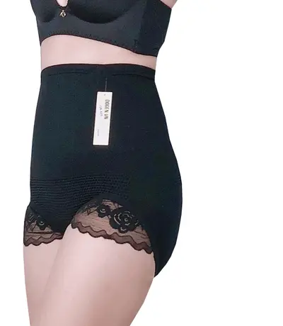 Quần Lót Định Hình - Gen Nịt Bụng Dành Cho Phụ Nữ Sau Sinh (Cod: QB-420)