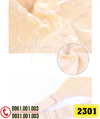 Bộ Đồ Gen Định Hình - Đồ Lót Định Hình Thu Gọn Vòng Eo