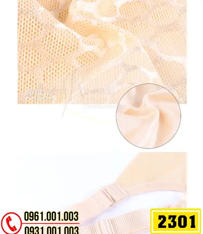 Bộ Đồ Gen Định Hình - Đồ Lót Định Hình Thu Gọn Vòng Eo