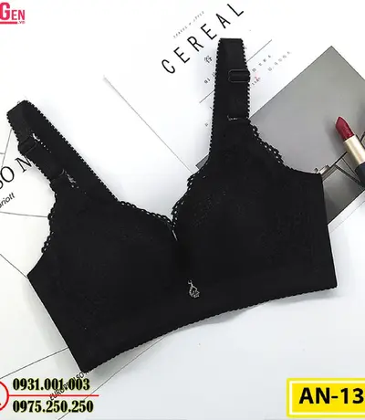 Áo Lót Ngực Không Gọng AN-139