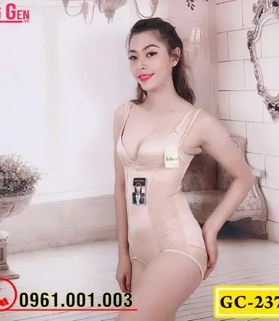 Gen Nịt Bụng - Đồ Lót Gen Định Hình Cao Cấp Thu Nhỏ Vòng Eo (Cod: GC-2370)
