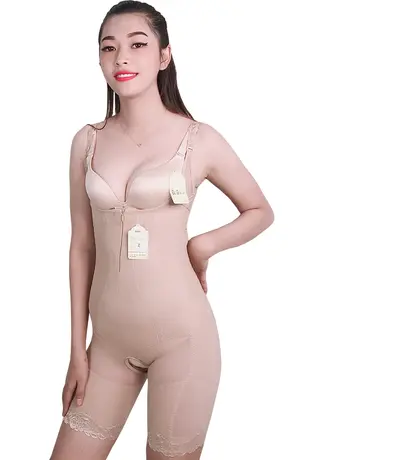 Đồ Lót Gen Định Hình Cao Cấp Cho Bạn Thân Hình Thon Gọn (Cod: BD-3515)