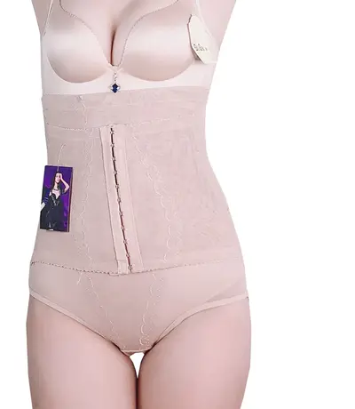 Quần Lót Định Hình - Gen Nịt Bụng Dành Cho Phụ Nữ Sau Sinh (Cod: QR-910)