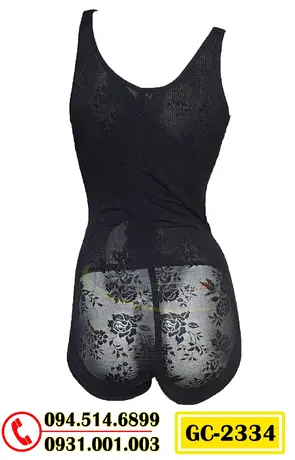 Đồ Lót Định Hình - Quần Áo Gen Định Hình Liền Thân Cao Cấp