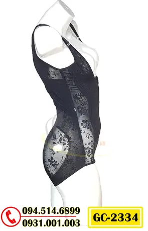 Đồ Lót Định Hình - Quần Áo Gen Định Hình Liền Thân Cao Cấp