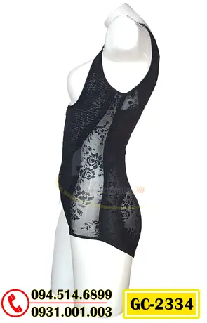 Đồ Lót Định Hình - Quần Áo Gen Định Hình Liền Thân Cao Cấp