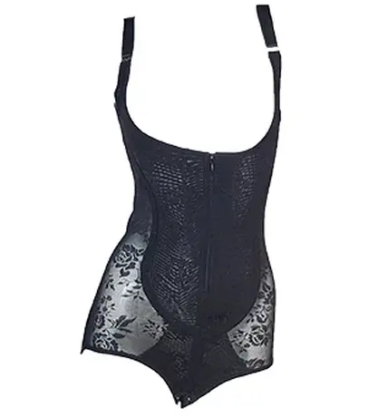 Đồ Lót Định Hình - Quần Áo Gen Định Hình Liền Thân Cao Cấp (Cod: GC-2334)