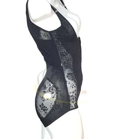 Đồ Lót Định Hình - Quần Áo Gen Định Hình Liền Thân Cao Cấp