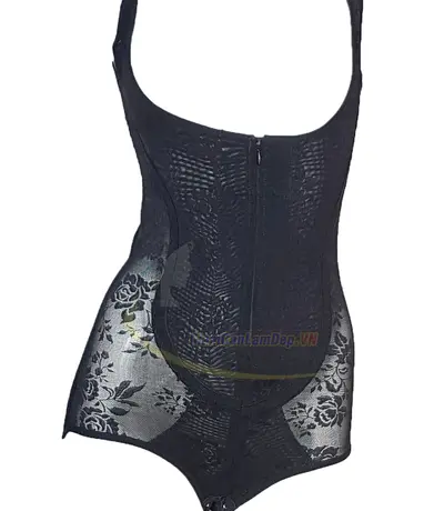 Đồ Lót Định Hình - Quần Áo Gen Định Hình Liền Thân Cao Cấp