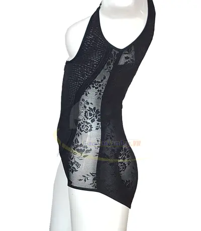 Đồ Lót Định Hình - Quần Áo Gen Định Hình Liền Thân Cao Cấp