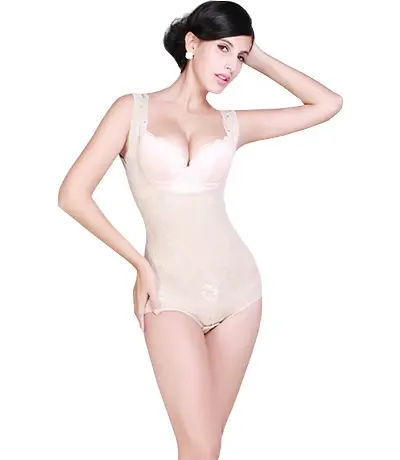 Đồ Lót Gen Định Hình Cao Cấp Nâng Mông Thu Nhỏ Vòng Eo (Cod: GC-2639)