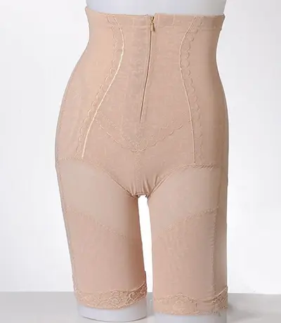 Quần Lót Định Hình - Quần Gen Định Hình Thu Gọn Vòng Eo (Cod: QD-376)