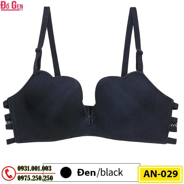 Áo Lót Nâng Ngực Cao Cấp AN-028