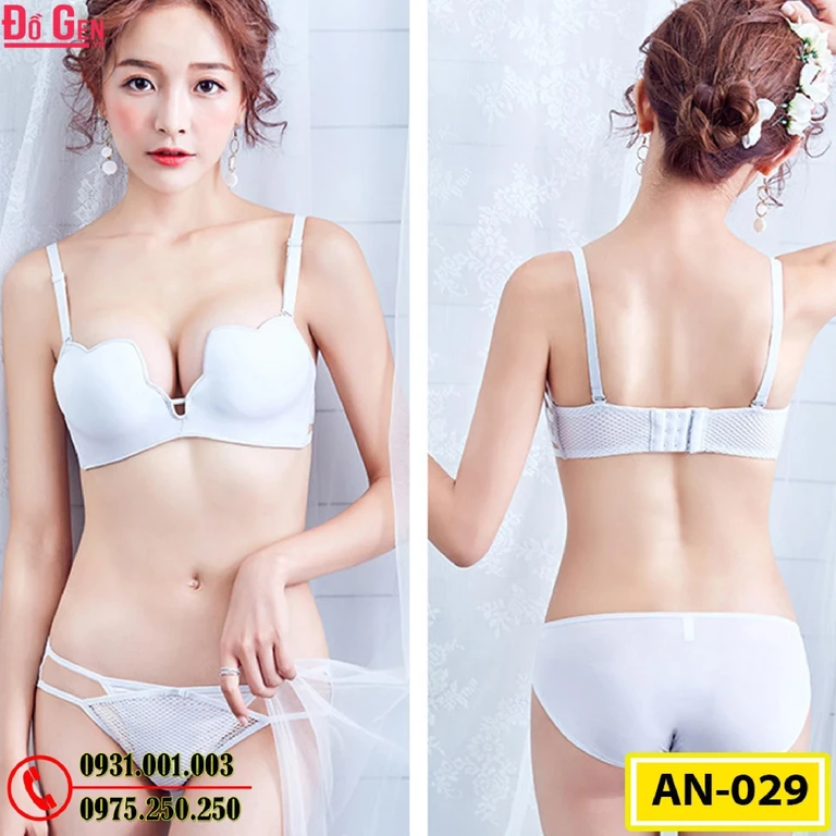 Áo Lót Nâng Ngực Cao Cấp AN-028